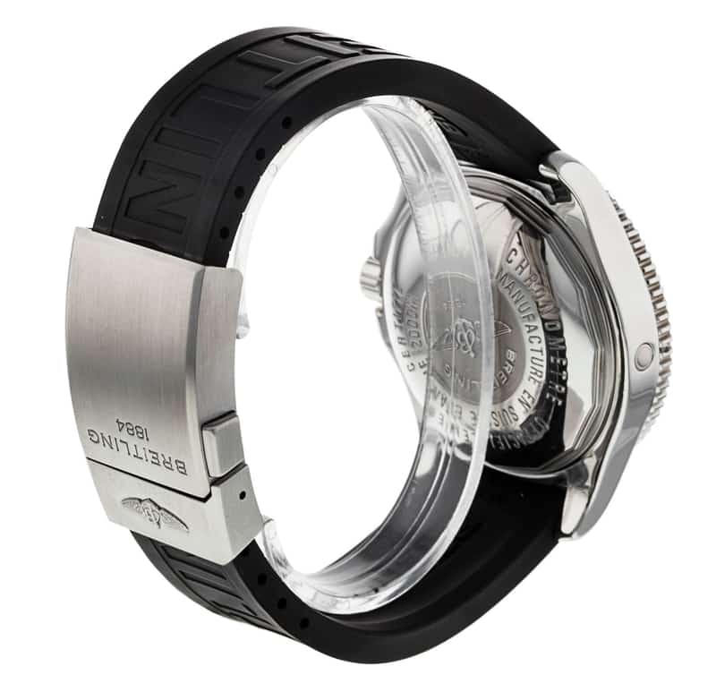 Breitling SuperOcean A17391